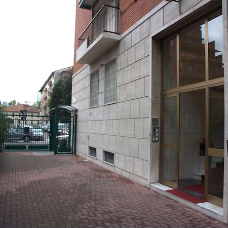 Casapole Lägenhet Milano Exteriör bild