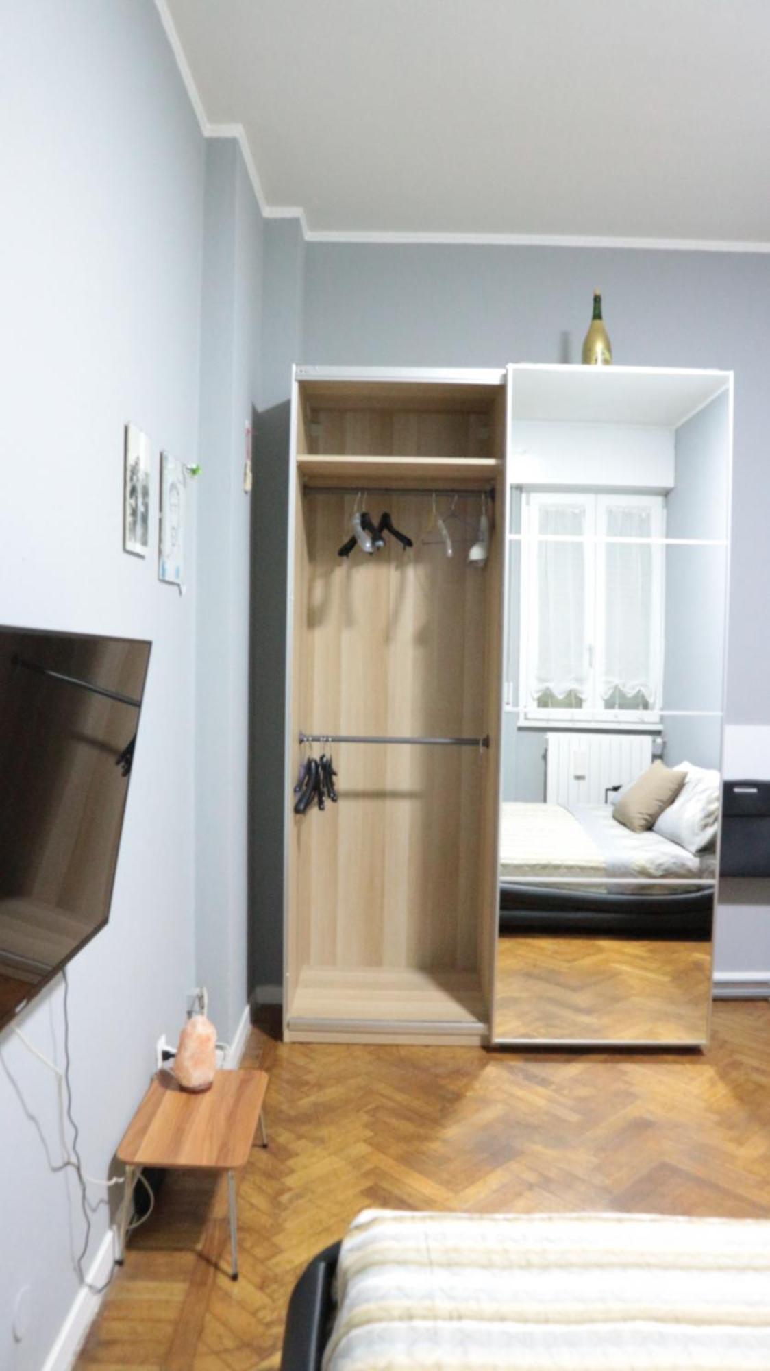 Casapole Lägenhet Milano Exteriör bild