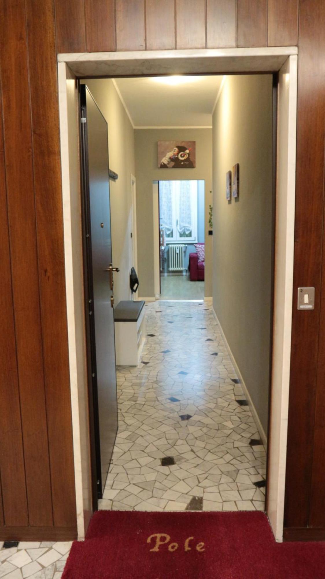 Casapole Lägenhet Milano Exteriör bild